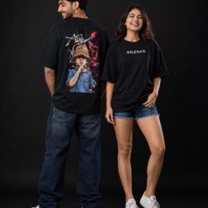 Silent Mode Tee
