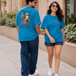 Skate Mode tee