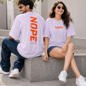 Nope Mode Tee