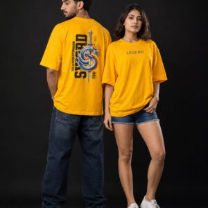 Golden Legend Tee